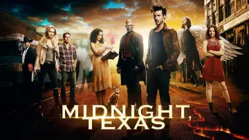 Backdrop for the TV series "Midnight, Texas" #1423492