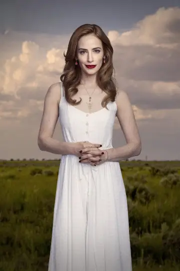 Poster for the TV series "Midnight, Texas" #1423507