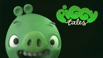 Backdrop for the TV series "Piggy Tales" #1325901
