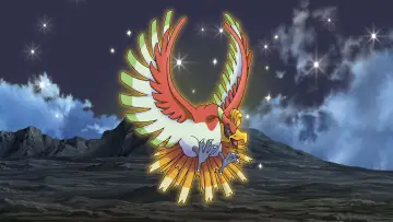 Backdrop for the TV series "Pokémon Generations" #1505361