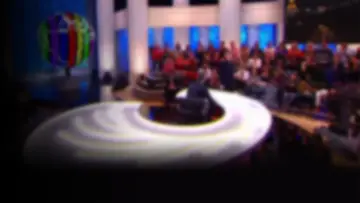 Backdrop for the TV series "Quotidien" #1313141