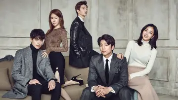 Backdrop for the TV series "Guardian: The Lonely and Great God" #1311326