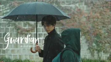 Backdrop for the TV series "Guardian: The Lonely and Great God" #1311328