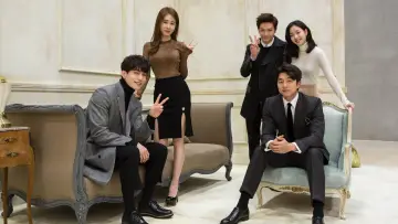 Backdrop for the TV series "Guardian: The Lonely and Great God" #1311335