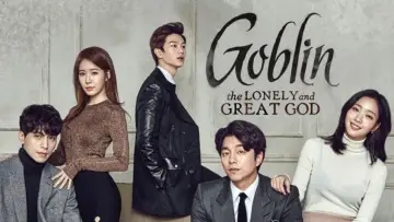 Backdrop for the TV series "Guardian: The Lonely and Great God" #1311336