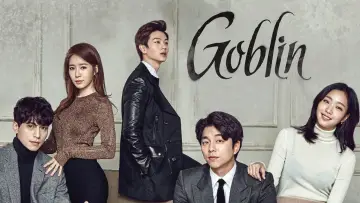 Backdrop for the TV series "Guardian: The Lonely and Great God" #1311337