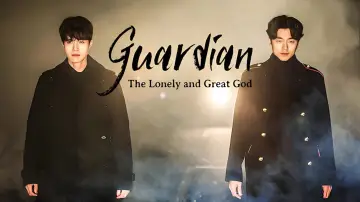 Backdrop for the TV series "Guardian: The Lonely and Great God" #1311338