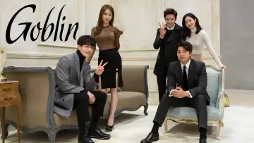 Backdrop for the TV series "Guardian: The Lonely and Great God" #1311343
