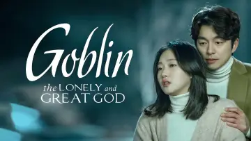 Backdrop for the TV series "Guardian: The Lonely and Great God" #1311345