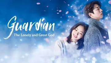 Backdrop for the TV series "Guardian: The Lonely and Great God" #1311347