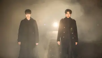 Backdrop for the TV series "Guardian: The Lonely and Great God" #1311349