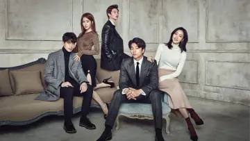 Backdrop for the TV series "Guardian: The Lonely and Great God" #1311352