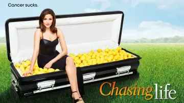 Backdrop for the TV series "Chasing Life" #1597927