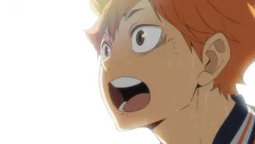 Backdrop for the TV series "Haikyu!!" #1313046