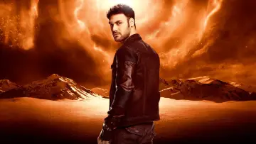 Backdrop for the TV series "Heroes Reborn" #1417138