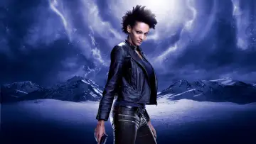 Backdrop for the TV series "Heroes Reborn" #1417139