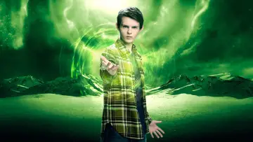 Backdrop for the TV series "Heroes Reborn" #1417143