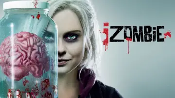 Backdrop for the TV series "iZombie" #1344650