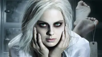 Backdrop for the TV series "iZombie" #1344656