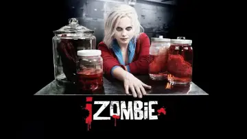 Backdrop for the TV series "iZombie" #1344658