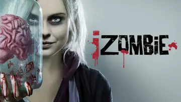 Backdrop for the TV series "iZombie" #1344664