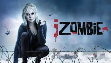 Backdrop for the TV series "iZombie" #1344666