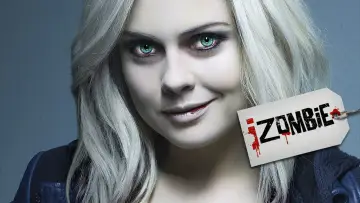 Backdrop for the TV series "iZombie" #1344670