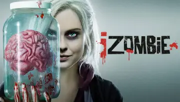 Backdrop for the TV series "iZombie" #1344672