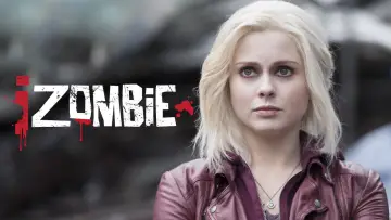 Backdrop for the TV series "iZombie" #1344676