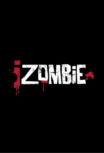 Poster for the TV series "iZombie" #1344692