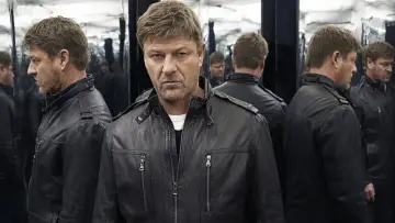 Backdrop к сериалу "Legends" #1432911