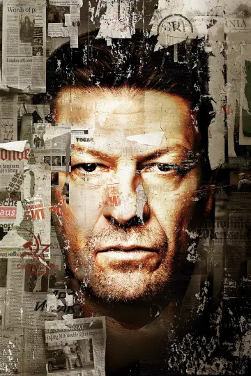 Poster к сериалу "Legends" #1432938