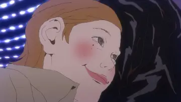 Backdrop for the TV series "Ping Pong the Animation" #1441378
