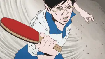 Backdrop for the TV series "Ping Pong the Animation" #1441379