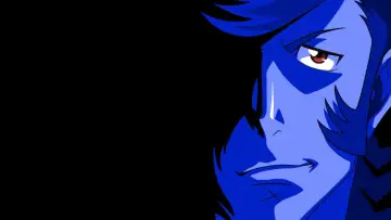 Backdrop for the TV series "Space Dandy" #1412037