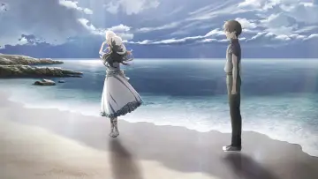 Backdrop for the TV series "The Irregular at Magic High School" #1342585
