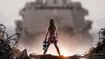 Backdrop for the TV series "The Last Ship" #1252915