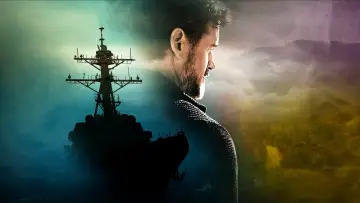 Backdrop for the TV series "The Last Ship" #1252916