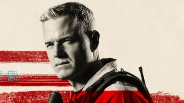 Backdrop for the TV series "The Last Ship" #1252917