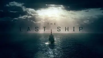 Backdrop for the TV series "The Last Ship" #1252918