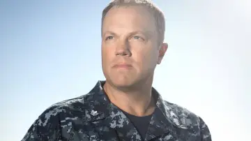 Backdrop for the TV series "The Last Ship" #1252923