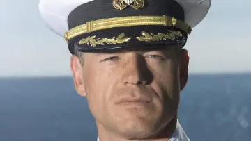 Backdrop for the TV series "The Last Ship" #1252925
