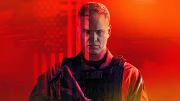 Backdrop for the TV series "The Last Ship" #1252932