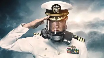 Backdrop for the TV series "The Last Ship" #1252936