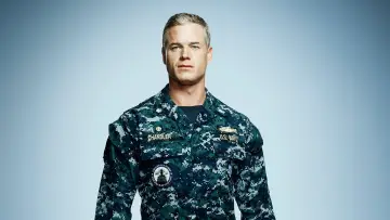 Backdrop for the TV series "The Last Ship" #1252942