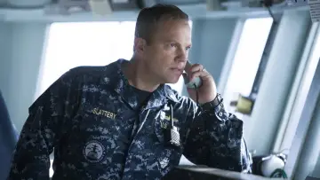 Backdrop for the TV series "The Last Ship" #1252943