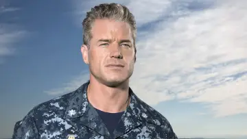 Backdrop for the TV series "The Last Ship" #1252944