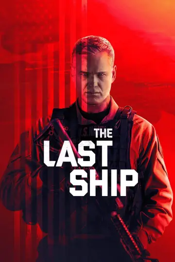 Poster for the TV series "The Last Ship" #1252955