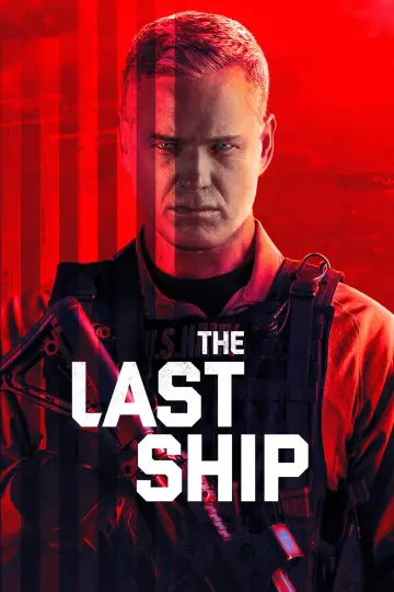 Poster for the TV series "The Last Ship" #1252959