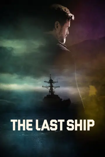 Poster for the TV series "The Last Ship" #1252960